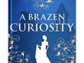 brazen