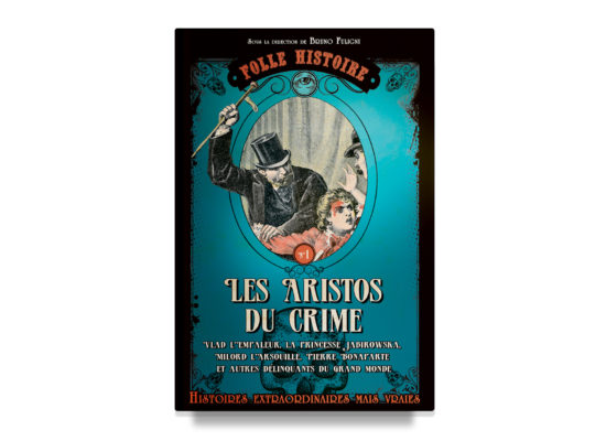 Les Aristos du Crime
