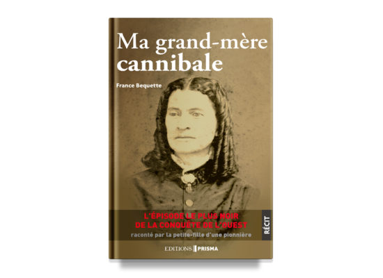 Ma grand-mère cannibale