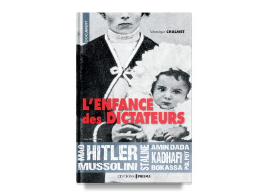 L’ Enfance des Dictateurs