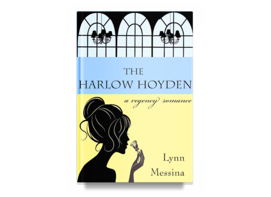 The Harlow Hoyden