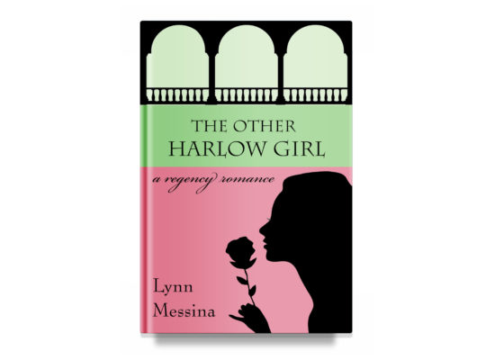 The Other Harlow Girl