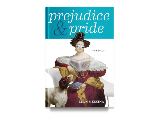 Prejudice & Pride