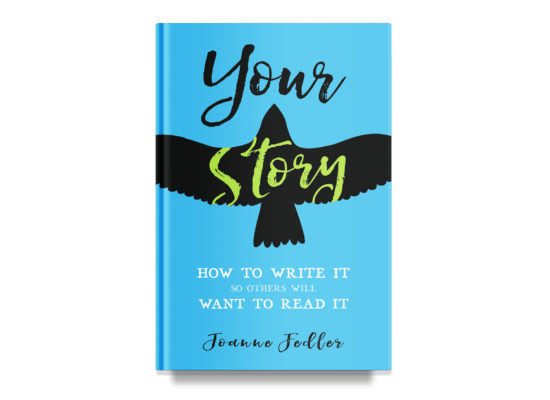 Your Story / Joanne Fedler