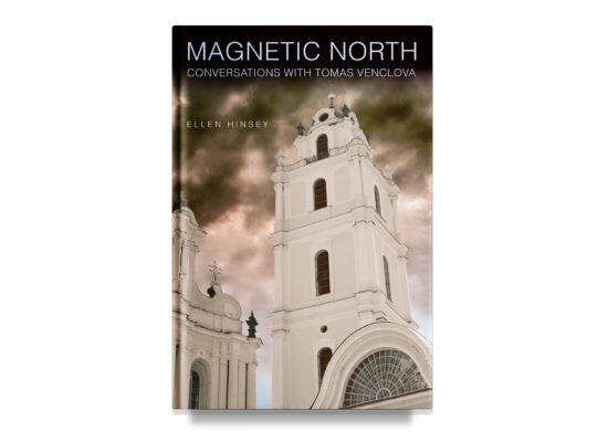 Magnetic North