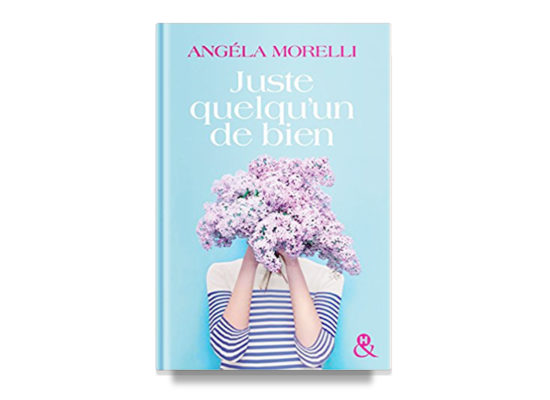 Juste quelqu’un de bien / Just A Good Person – Morelli