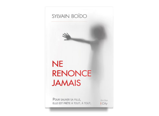 Ne Renonce Jamais / Never Give Up – Boïdo