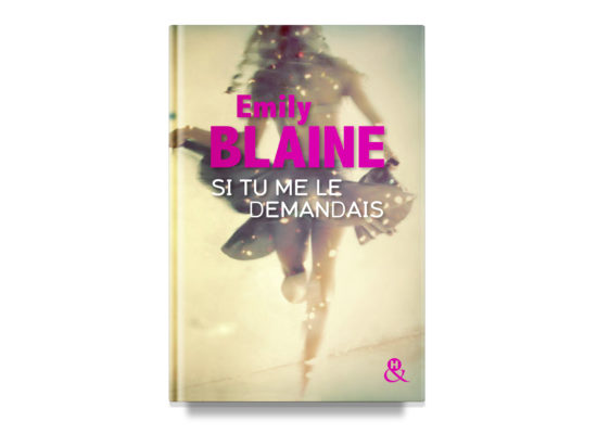 Si tu me le demandais / If You Asked Me – Blaine