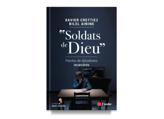 Soldats de Dieu / Soldiers of God