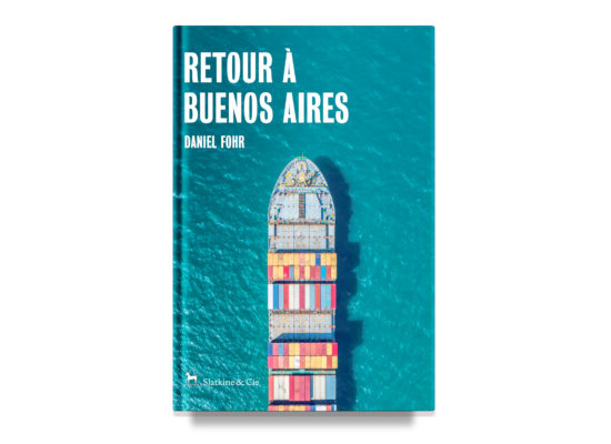 Retour à Bueno Aires / Return to Buenos Aires – Fohr