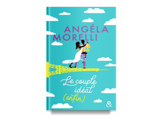 Le couple idéal (enfin) / The Ideal Couple (Kind Of) – Morelli