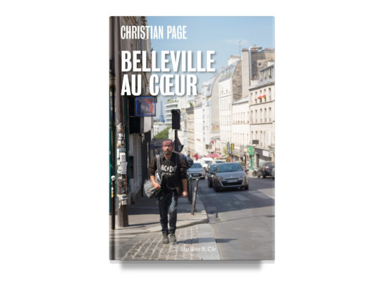 Belleville au coeur / Bellevill at Heart – Page