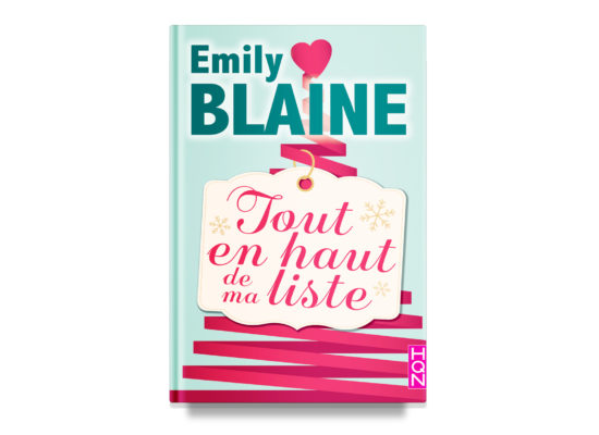 Tout en haut de ma liste / At the Top of My List – Blaine