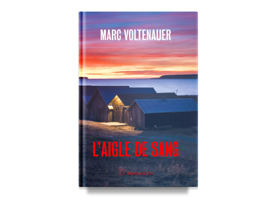 L’aigle de sang / The Wing of Blood – Voltenauer