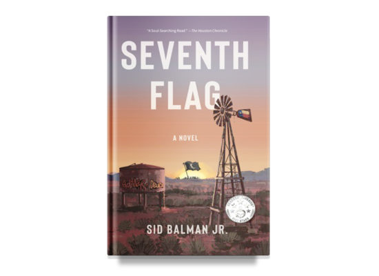 Seventh Flag / Sid Balman Jr.