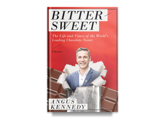 Bitter Sweet / Kennedy