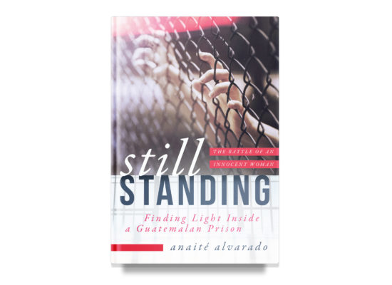 Still Standing / Alvarado