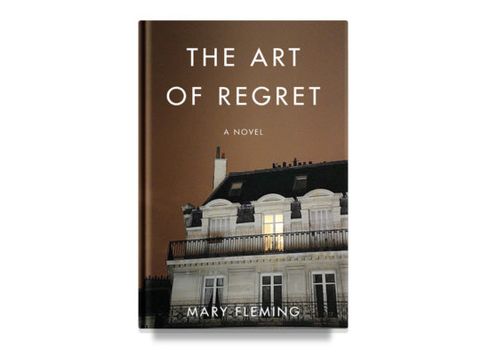 The Art of Regret / Mary Fleming