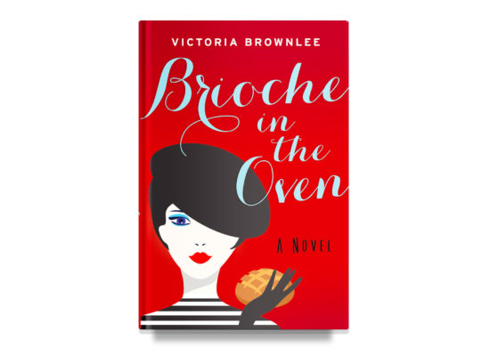 Brioche in the Oven / Victoria Brownlee