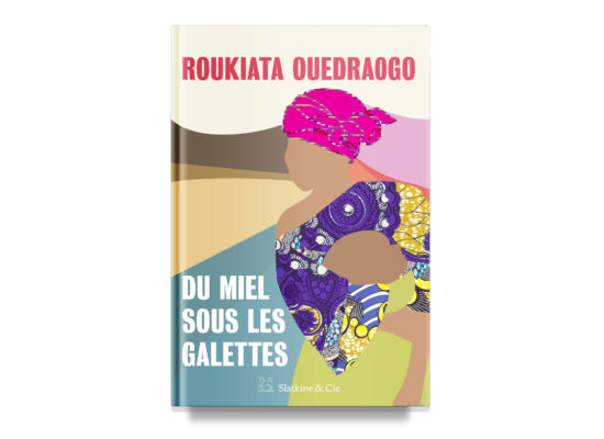 Du miel sous les galettes / Honey Beneath the Crepes – Ouedraogo