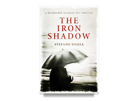 The Iron Shadow / Siggia