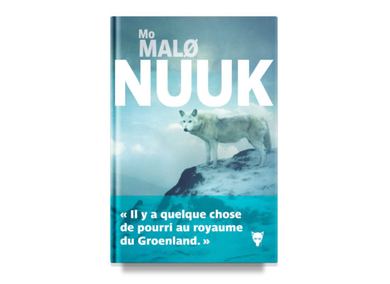 NUUK / Mo Malo