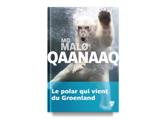 QAANAAQ / Mo Malo