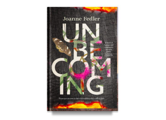 Unbecoming / Joanne Fedler