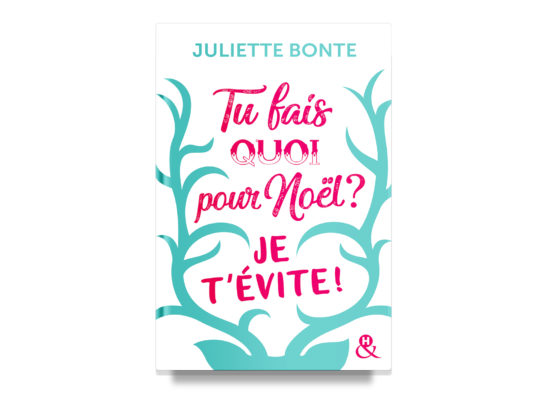 Tu fais quoi à Noël?  Je t’évite / Bonte