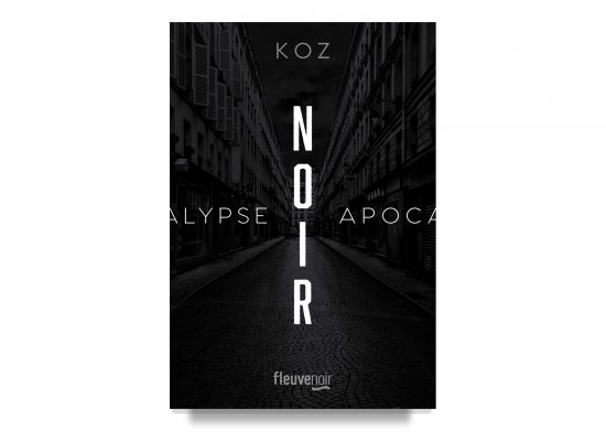 Noir / Black / KOZ