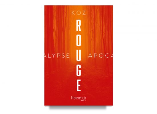 Rouge / Red / KOZ