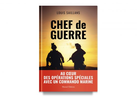 Chef de guerre / Lord of War – Saillans