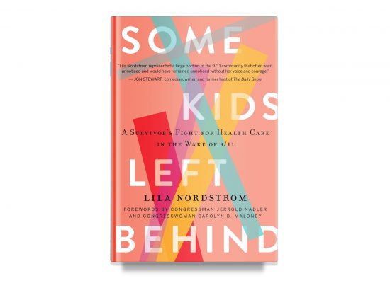 Some Kids Left Behind – Lila Nordstrom