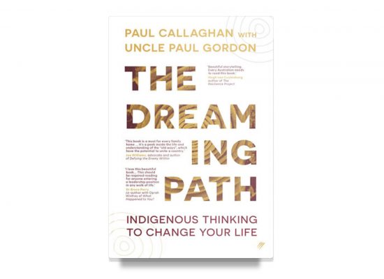 THE DREAMING PATH – Callaghan