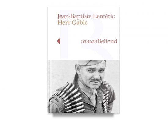Herr Gable / Lentéric