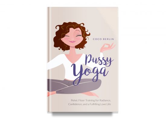 Pussy Yoga – Berlin