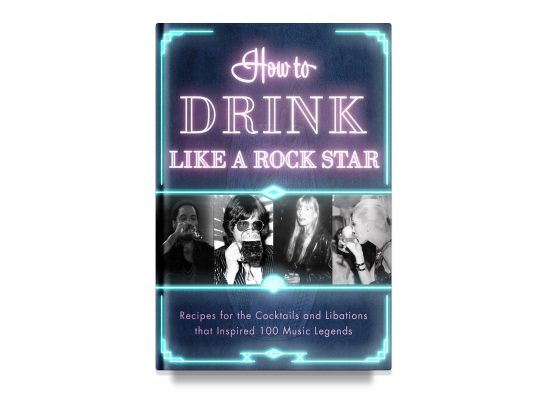 How to Drink Like A Rock Star – Apollo Publishers