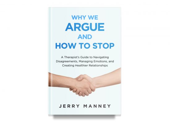 Why We Argue and How To Stop