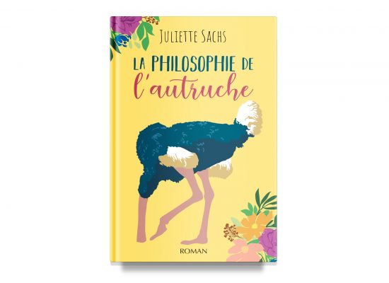 La Philosophie de l’autruche / The Ostrich Effect – Juliette Sachs