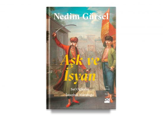 Love and Rebellion – Gürsel