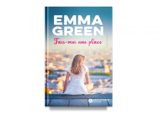 Fais-moi une place / Make room for me – GREEN