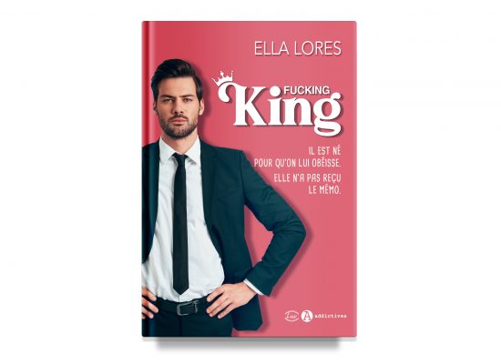 Fucking King – LORES