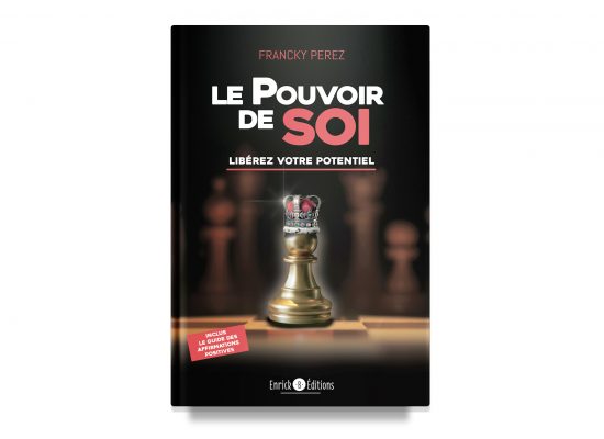 Le pouvoir de soi / The Power Of the Self – PEREZ