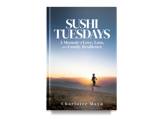 SUSHI TUESDAYS – MAYA