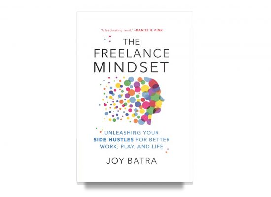 FREELANCE MINDSET – Batra