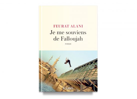 JE ME SOUVIENS DE FALLOUJAH / I REMEMBER FALLOUJAH – ALANI