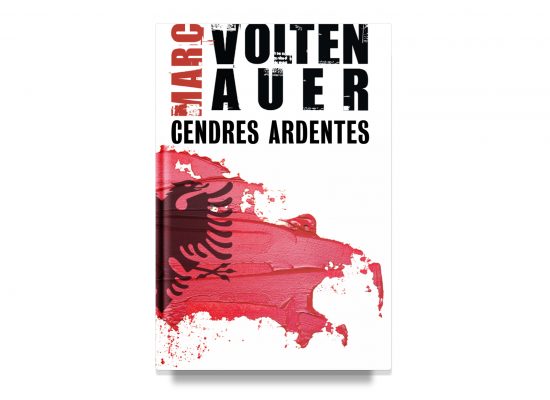 CENDRES ARDENTES / BURNING ASHES – VOLTENAURER