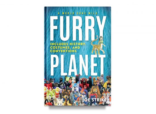 FURRY PLANET – STRIKE