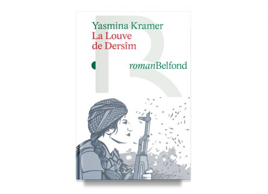 LA LOUVE DE DERSÎM / THE SHE-WOLF OF DERSIM – KRAMER