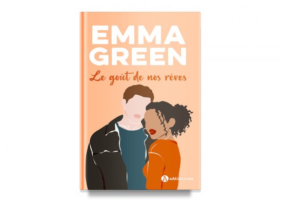 LE GOÛT DE NOS RÊVES / THE TASTE OF OUR DREAMS – GREEN